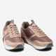 Жіночі кросівки U.S. Polo Assn Sneaker NOBIW002WBNY4 35 Бежеві (8055197313909) - зображення 3