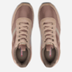 Жіночі кросівки U.S. Polo Assn Sneaker NOBIW002WBNY4 37 Бежеві (8055197313923) - зображення 5