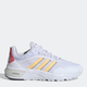 Жіночі кросівки для бігу adidas Originals 90s FW9441 40 25 см Білі (4062059021142) - зображення 1