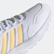 Жіночі кросівки для бігу adidas Originals 90s FW9441 40 25 см Білі (4062059021142) - зображення 4