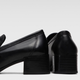 Buty damskie Gino Rossi 222FW48 40 26,1 cm Czarne (5904862014043) - obraz 5