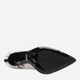 Półbuty damskie Gino Rossi DCK073 37 24,2 cm Biały (5903340228910) - obraz 5