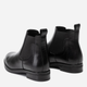 Жіночі челсі низькі Lasocki WI23-DALIA-09 39 25.5 см Чорні (5903419648564) - зображення 3