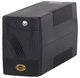 UPS Orvaldi Line-Interactive 450VA 240W LED (1045K) - obraz 1