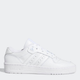 Sneakersy damskie adidas Originals Rivalry Low EF8729 37 (5.5UK) 24cm Białe (4060512770279) - obraz 1