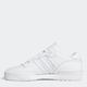 Buty sportowe adidas Originals Rivalry Low EF8729 38 (6UK) 24.5 cm Białe/Białe/Czarne (4060512770217) - obraz 3