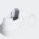 Buty sportowe adidas Originals Rivalry Low EF8729 38 (6UK) 24.5 cm Białe/Białe/Czarne (4060512770217) - obraz 4