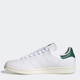 Sneakersy damskie adidas Originals Stan Smith FX5522 36 (3.5UK) 22.2 cm Białe (4064037448774) - obraz 3