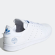 Sneakersy damskie adidas Originals Stan Smith FV4083 38.5 (6.5) 25 cm Białe (4062056796449) - obraz 4