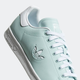 Жіночі кеди низькі adidas Originals Stan Smith W F34307 36.5 (5) 23.5 см Ice Mint / Cloud White / Ice Mint (4059808414249) - зображення 7