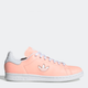 Кеди adidas Originals Stan Smith W F34308 38.5 (6.5) 25 см Clear Orange/Cloud White/Clear Orange (4060516387992) - зображення 1