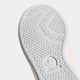 Кеди adidas Originals Stan Smith W F34308 38.5 (6.5) 25 см Clear Orange/Cloud White/Clear Orange (4060516387992) - зображення 9