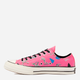 Кеди Converse Chuck 70 170925C 36.5 (4) Hot Pink (194432950719) - зображення 3