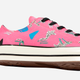 Жіночі кеди низькі Converse Chuck 70 170925C 38 (5.5) Hot Pink (194432950740) - зображення 7