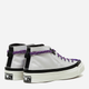 Converse Deck Star Mid Zip Off 170054C 37 (4.5) Kamienny/Brązowy (194432808355) - obraz 4