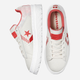 Converse Pro Leather X2 170685C 36 (4) Kość (194432891487) - obraz 5