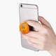 Попсокет (Popsockets) держатель для смартфона Вшист, Евромасон, Либераст (8754-2041-BK) Черный - изображение 2