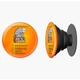 Попсокет (Popsockets) держатель для смартфона Вшист, Евромасон, Либераст (8754-2041-BK) Черный - изображение 4