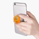 Попсокет (Popsockets) держатель для смартфона Вшист, Евромасон, Либераст (8754-2041-WT) Белый - изображение 2