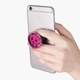 Попсокет (Popsockets) держатель для смартфона Бабл Квас (8754-3665-BK) Черный - изображение 2
