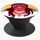 Попсокет (Popsockets) держатель для смартфона Украинка (8754-3768-BK) Черный - изображение 3