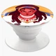 Попсокет (Popsockets) держатель для смартфона Украинка (8754-3768-WT) Белый - изображение 3