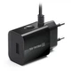 Зарядное устройство REAL-EL CH-217 black (EL123160016) - изображение 3