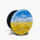 Попсокет (Popsockets) держатель для смартфона Мечта никогда не умирает (8754-3755-BK) Черный - изображение 5