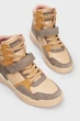 Женские хайтопы ATTACC MID G-Star RAW 40 2211 040710 - изображение 2