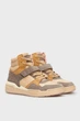 Женские хайтопы ATTACC MID G-Star RAW 40 2211 040710 - изображение 3