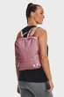 Рожевий рюкзак UA Loudon Backpack SM Under Armour OSFM 1376456-697 - изображение 6