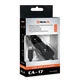 Зарядное устройство REAL-EL CA-17 black (EL123160010) - изображение 7