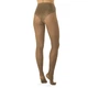 Колготки компрессионные Solidea 0131A4 Naomi 140 sheer Ccl 1, р-р L, бежевые - изображение 2