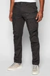 Мужские серые карго Rovic Zip 3D tapered G-Star RAW 36-34 D02190,5126 - изображение 1