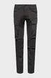 Мужские серые карго Rovic Zip 3D tapered G-Star RAW 36-34 D02190,5126 - изображение 4