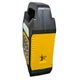 Фонарь аккумуляторный переносной на солнечной батарее с POWER BANK LED Solar JY-978D-LED+12COB Желтый - изображение 6