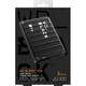 Зовнішній жорсткий диск 2.5" USB 5.0TB WD P10 Game Drive (WDBA3A0050BBK-WESN) - изображение 7