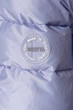 Куртка Nestta 158 см Фиолетовый (2125000799858) - изображение 7