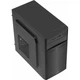 Корпус AeroCool CS-103 Black 350W (CS-103-S-BK-v1 w/350) - изображение 9