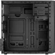 Корпус AeroCool CS-103 Black 350W (CS-103-S-BK-v1 w/350) - изображение 3