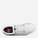 Чоловічі кеди низькі Geographical Norway GNM21103-17 41 White (8445377017138) - зображення 4