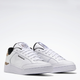 Кеди Reebok Wmns AD Court FY4997 38 (7.5) 24.5 см White/Core Black/White (4064037587275) - зображення 3