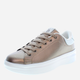 Жіночі кеди U.S. Polo Assn Miriam2 Met JEWEL4162W9|Y5 39 PEL-PSIL (8055197173626) - зображення 2