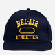 Кепка чоловіча Bel-Air Athletics 29BELL001206771-89 One Size Синя (8059304301629) - зображення 2