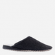 Kapcie domowe damskie z zakrytymi palcami United Colors of Benetton 8G5ME3078-902 36 Granatowe (8002704771431) - obraz 1
