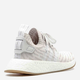 Buty na siłownię damskie adidas Originals NMD R2 W BY9954 40.5 (7UK) 25.5 cm Białe (4058025074281) - obraz 4