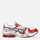 Buty do biegania męskie ASICS Gel Kinsei Og 1021A117-600 40.5 25.5 cm Czarwony/Czarny (4550153741115) - obraz 1