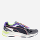 Buty sportowe męskie z siatką na platformie do kostki Puma LqdCell Extol Archive.Vio 37344201 40 25.5 cm Biały/Czarny (4062452994975) - obraz 1