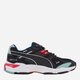Buty sportowe męskie z siatką na platformie do kostki Puma LqdCell Extol Tr 36872502 44 28.5 cm Czarne (4063696504821) - obraz 1