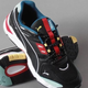 Buty sportowe męskie z siatką na platformie do kostki Puma LqdCell Extol Tr 36872502 44 28.5 cm Czarne (4063696504821) - obraz 3